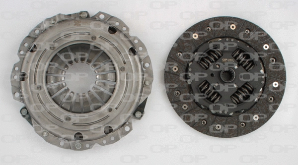 Kit d'embrayage OPEN PARTS CLK9067.02