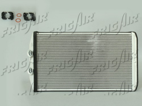 Système de chauffage FRIGAIR 0604.3119