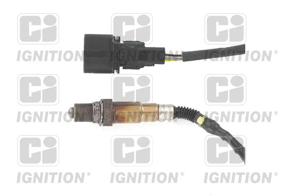 Sonde lambda QUINTON HAZELL XLOS1827
