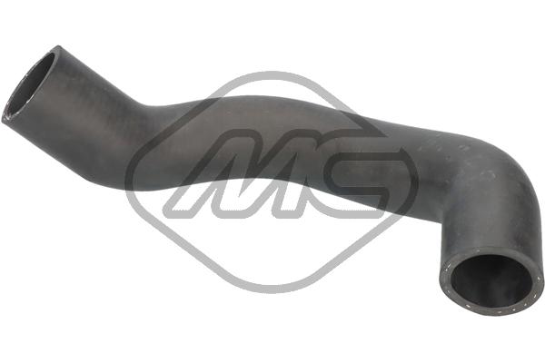 Durite de radiateur Metalcaucho 94930