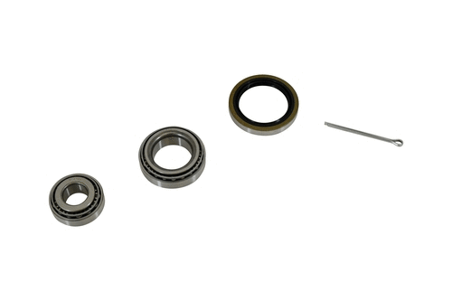 Kit de roulements de roue KLAXCAR FRANCE 22102z