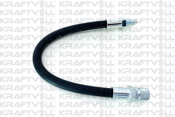 Flexible de frein KRAFTVOLL GERMANY 07080880