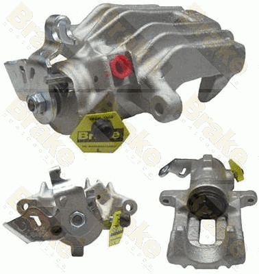 Étrier de frein Brake ENGINEERING CA2030