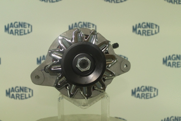 Alternateur DA SILVA MAQ0280