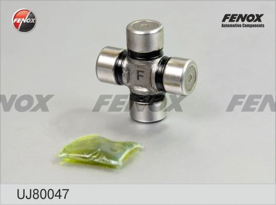 Joint, colonne de direction FENOX UJ80047
