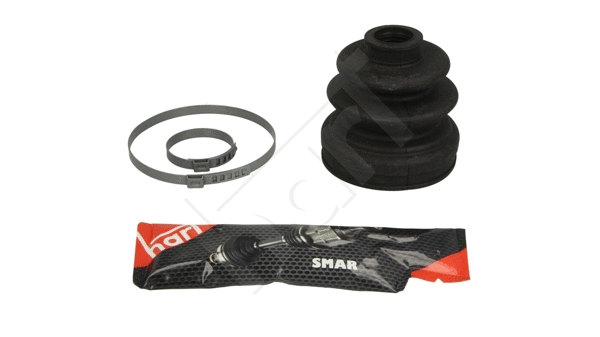 Jeu de joints-soufflets, arbre de commande HART 445 731