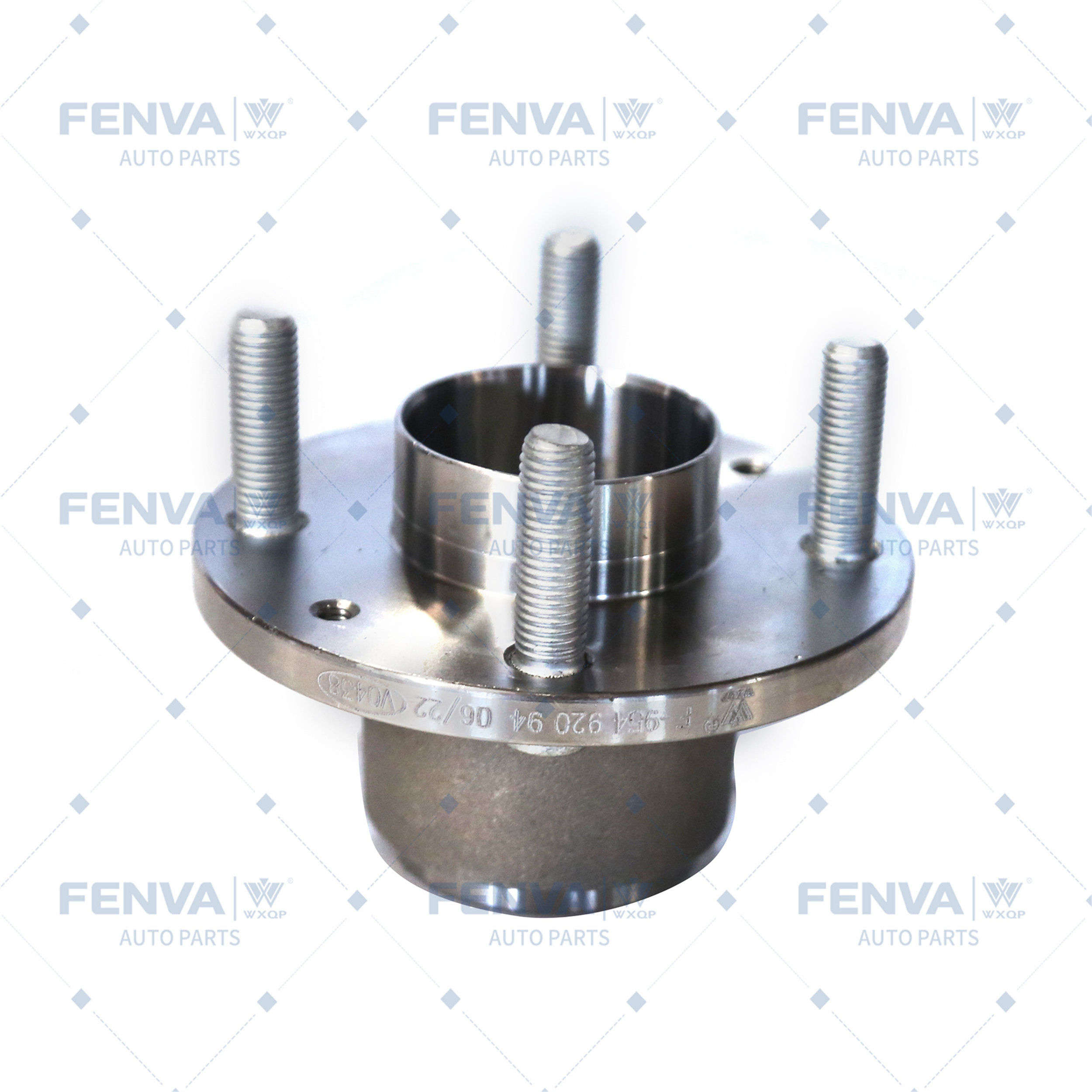 Moyeu de roue WXQP 561529