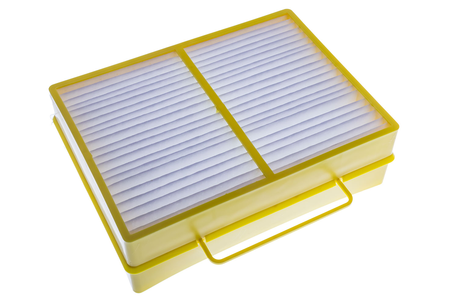 Filtre, air de l'habitacle DENCKERMANN M119012