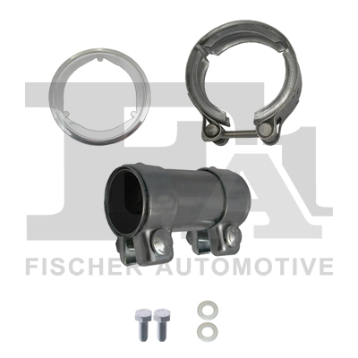 Kit d'assemblage, catalyseur FA1 CC111817