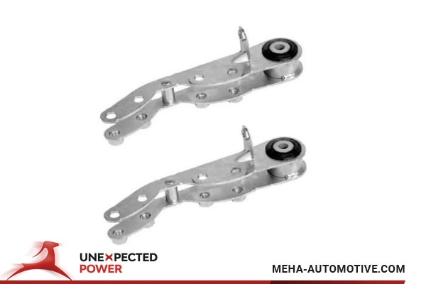 Support, suspension du moteur MEHA AUTOMOTIVE MH11127K