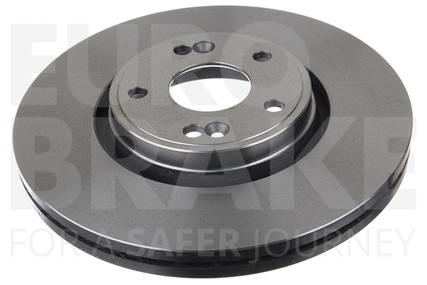 Disque de frein EUROBRAKE 5815203932