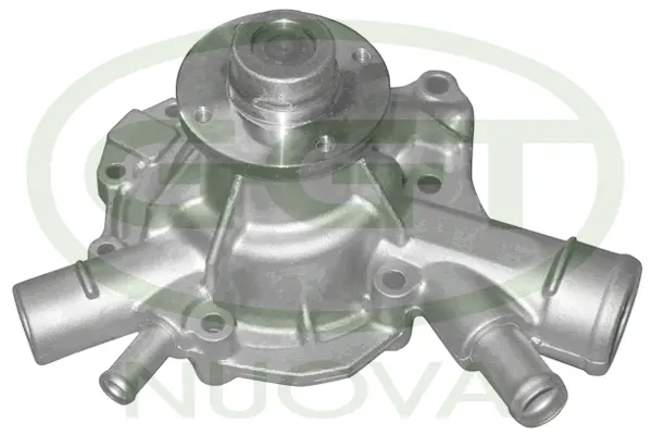 Pompe à eau, refroidissement du moteur GGT PA12484