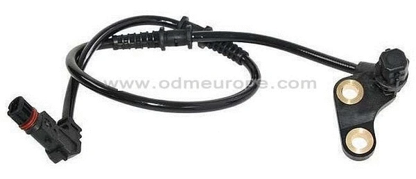 Capteur, vitesse de roue 4X4 ESTANFI EST-97-990133