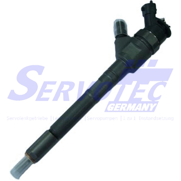 Injecteur Servotec STIJ0025