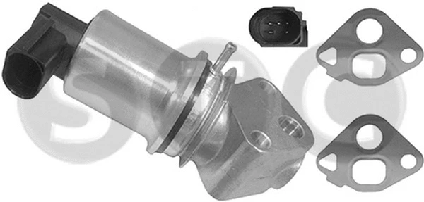 Vanne EGR STC T493022