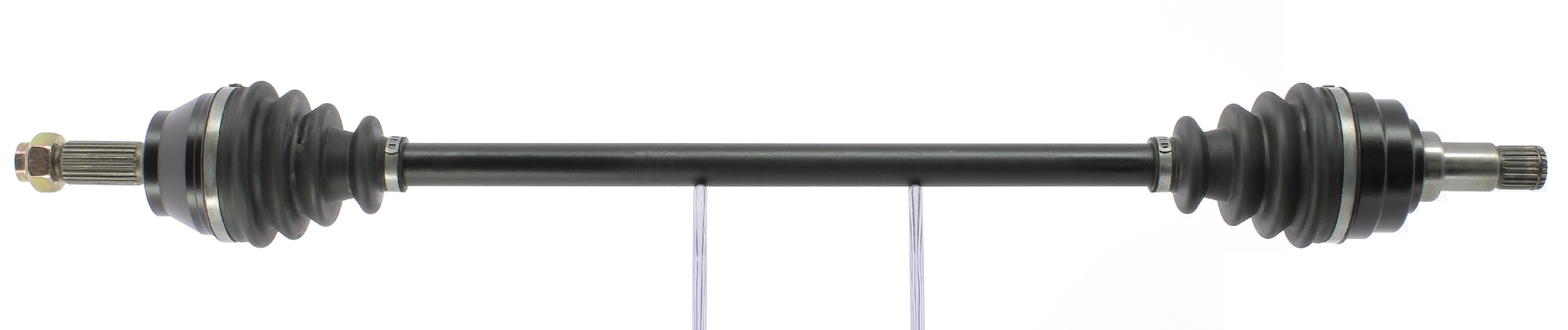 Arbre de transmission FRIESEN FDS1599