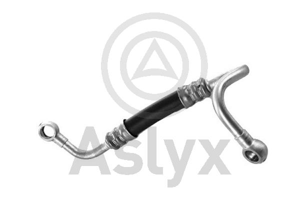 Conduite d'huile, compresseur Aslyx AS-503353