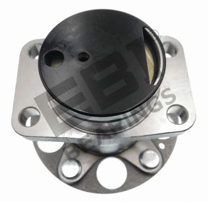 Kit de roulements de roue EBI EBK2794