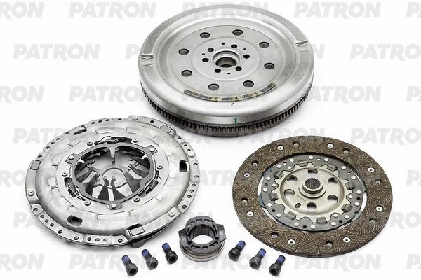 Kit d'embrayage PATRON PCE0121