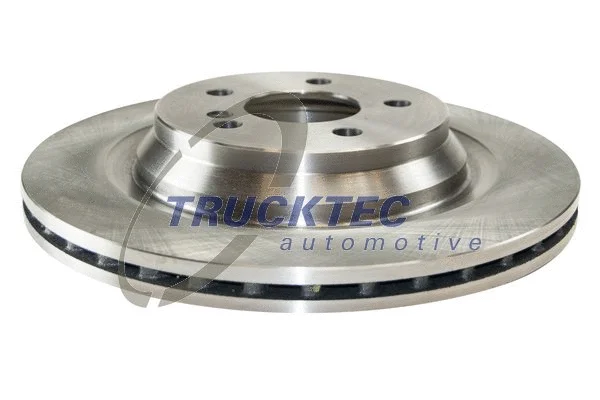 Disque de frein TRUCKTEC AUTOMOTIVE 02.35.210
