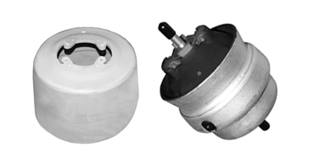 Support moteur WOLVER SM81143
