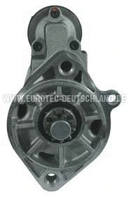 Démarreur EUROTEC 11018940