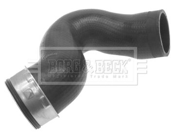 Gaine de suralimentation BORG & BECK BTH1155