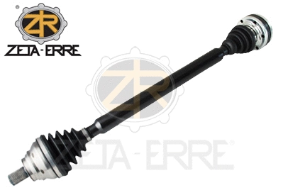 Arbre de transmission ZETA-ERRE ZR11894