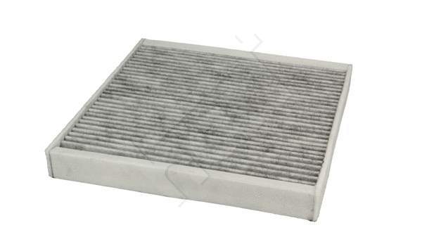 Filtre, air de l'habitacle HART 371 351