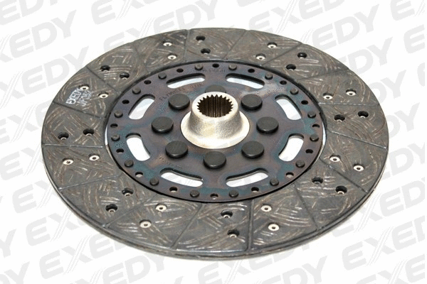 Disque d'embrayage EXEDY MBD058