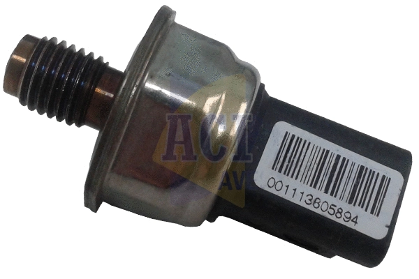 Capteur, pression de carburant ACI-AVESA ASR-030