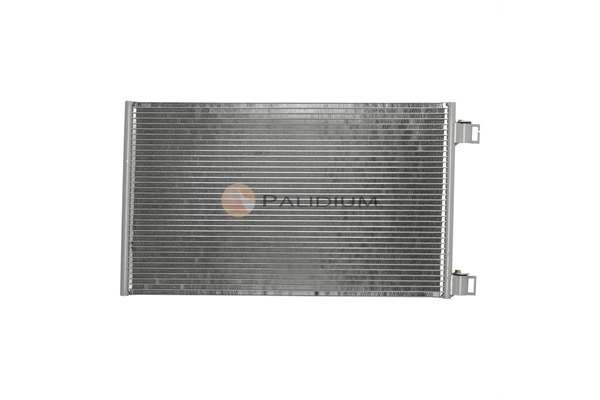 Condenseur, climatisation ASHUKI by Palidium PAL12-0033