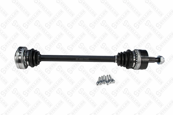 Arbre de transmission STELLOX 158 2050-SX