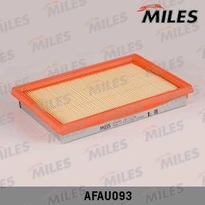 Filtre à air MILES AFAU093