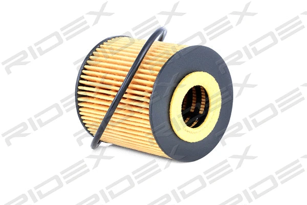 Filtre à huile RIDEX 7O0132
