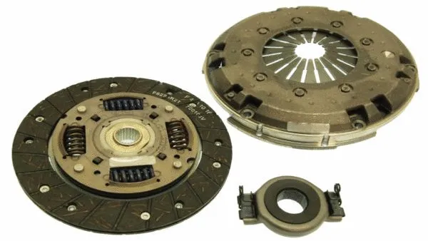 Kit d'embrayage KAWE 961012