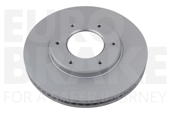 Disque de frein EUROBRAKE 5815314567
