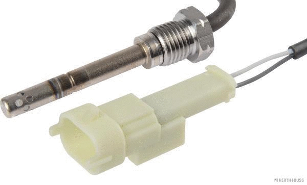 Capteur, température des gaz HERTH+BUSS ELPARTS 70683801