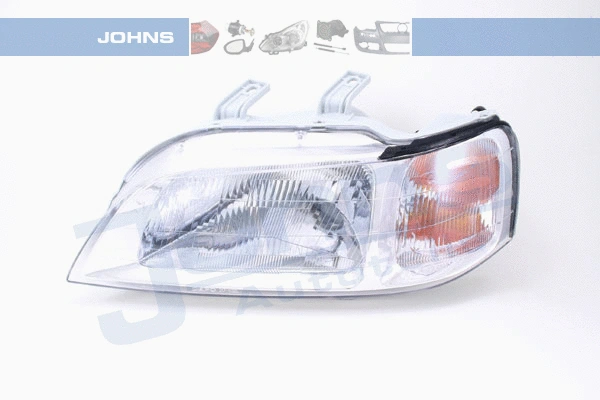 Projecteur principal JOHNS 38 09 09-2
