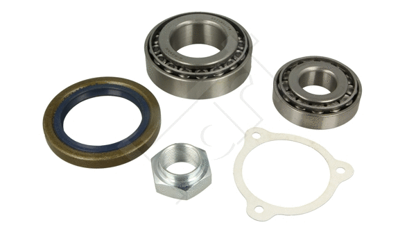 Kit de roulements de roue HART 901 194