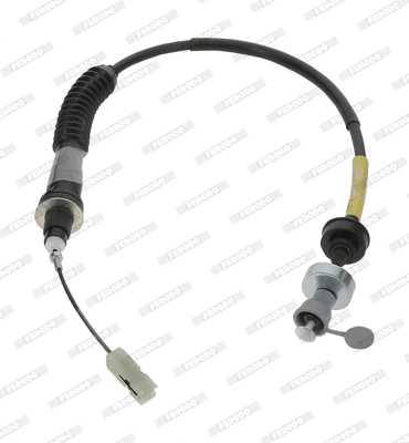 Tirette à câble, commande d'embrayage FERODO FCC422702
