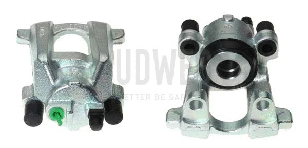 Étrier de frein BUDWEG CALIPER 345119