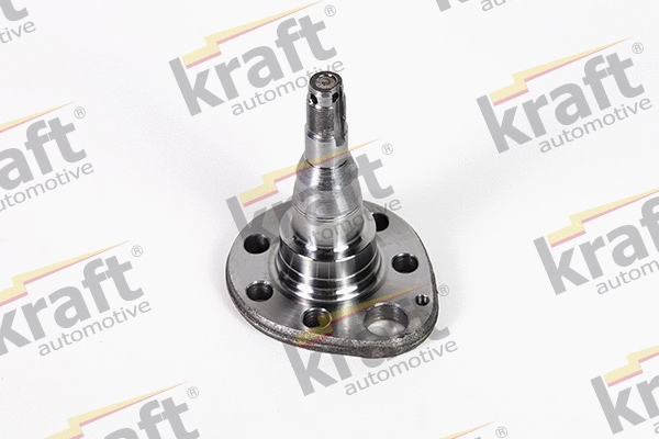 Fusée d'essieu, suspension de roue KRAFT AUTOMOTIVE 4200360