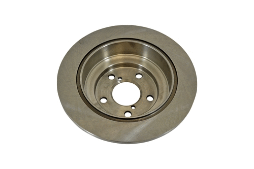 Disque de frein KLAXCAR FRANCE 25043z