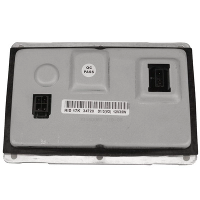 Ballast, lampe à décharge BAPMIC BACB13-785001