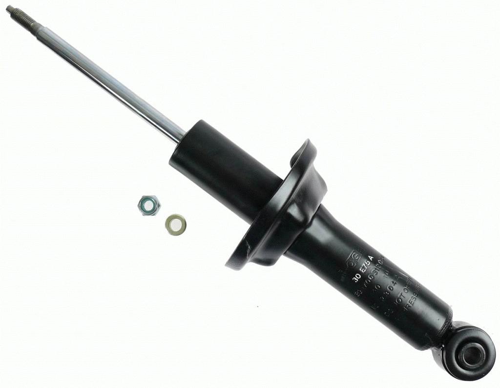 Amortisseur BOGE 30-E75-A