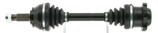 Arbre de transmission FRIESEN FDS1389