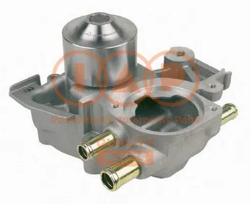 Pompe à eau, refroidissement du moteur IAP QUALITY PARTS 150-15031
