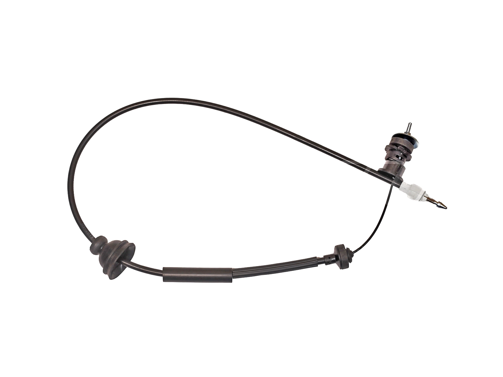 Tirette à câble, commande d'embrayage A.Z. Meisterteile AZMT-47-010-1234