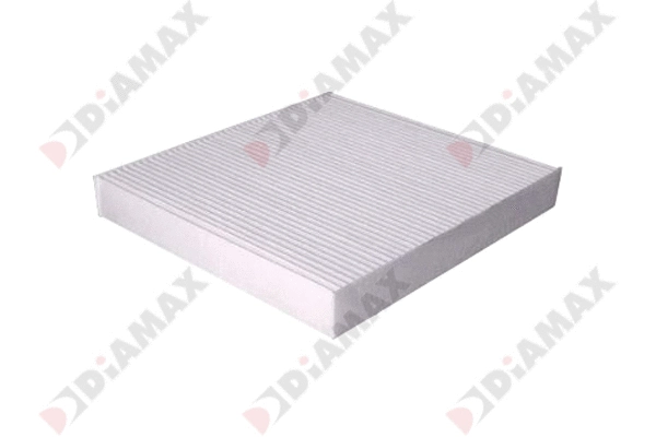 Filtre, air de l'habitacle DIAMAX DP4201